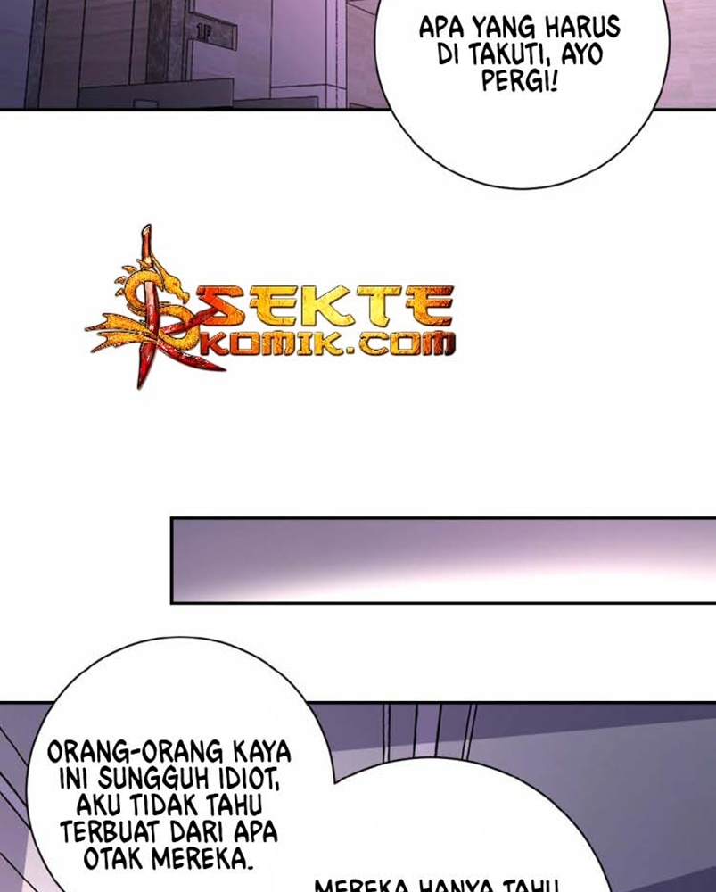 Super System Chapter 18 Gambar 39